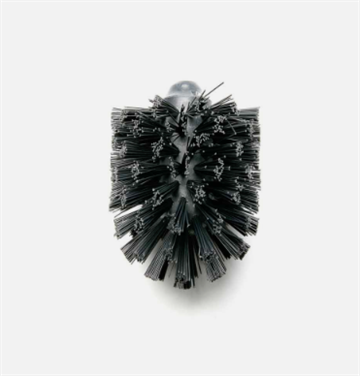 d line Løst børstehoved t/toiletbørste